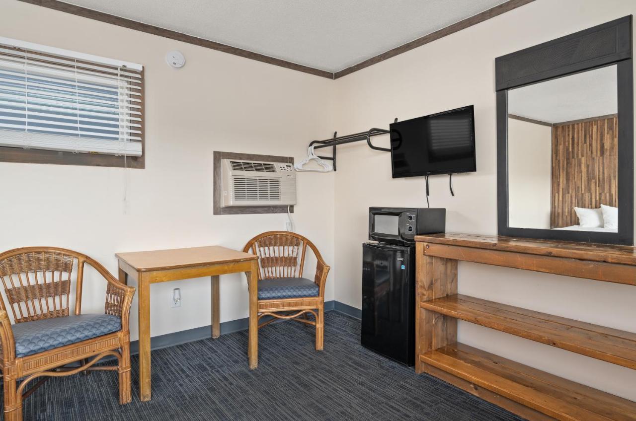 Beach Bum Inn Ocean City Exterior photo